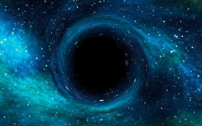 El agujero: nuestro vacío interior