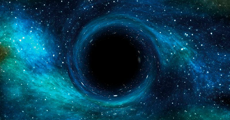 El agujero: nuestro vacío interior