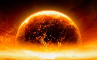 En el principio Dios