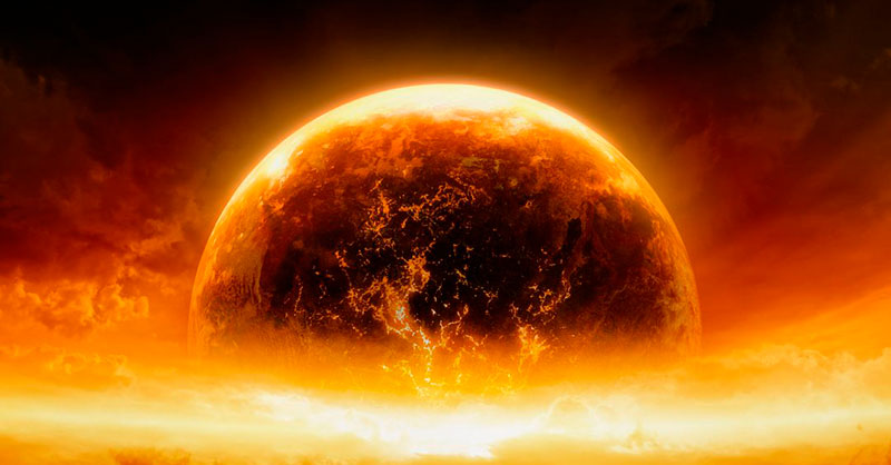 En el principio Dios