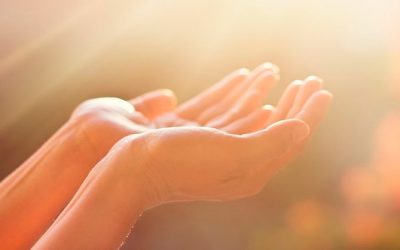 La naturaleza y el poder de Dios