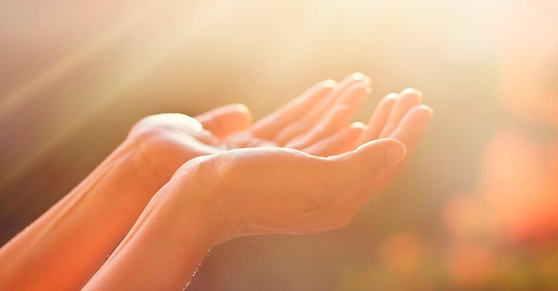 La naturaleza y el poder de Dios