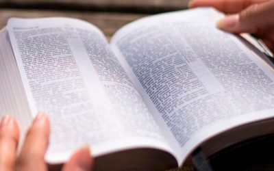 Lectura antifonal – Salmo 136