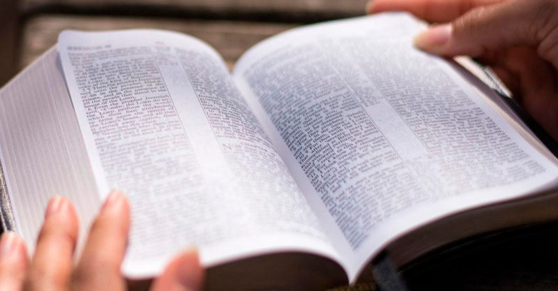 Lectura antifonal – Salmo 136