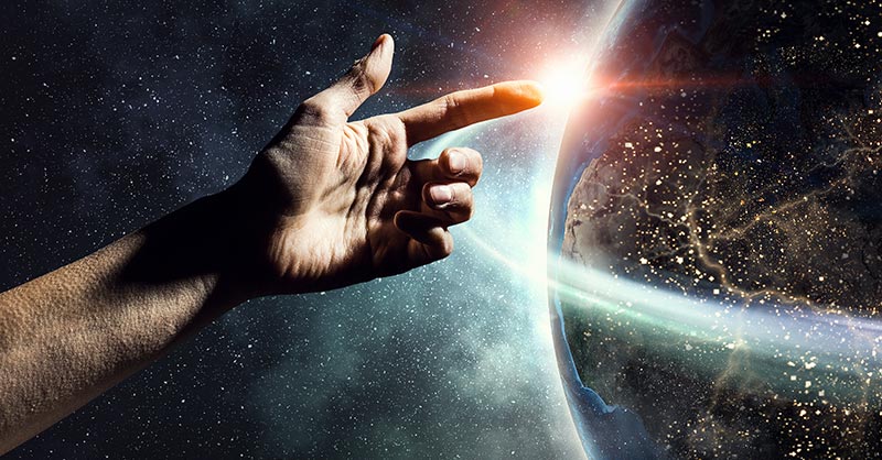 Afirmando nuestra posición acerca de la creación