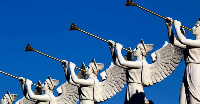 El mensaje adventista ante la evolución