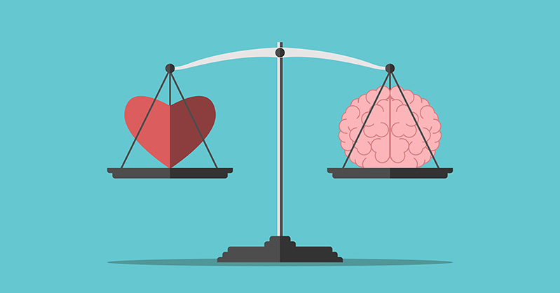 La creación y una fe lógica