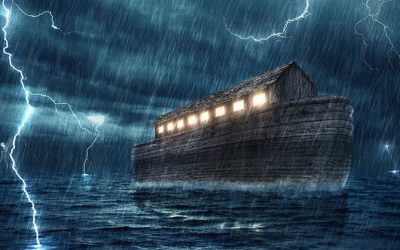 ¿Qué enseña Génesis sobre la creación y el diluvio universal?