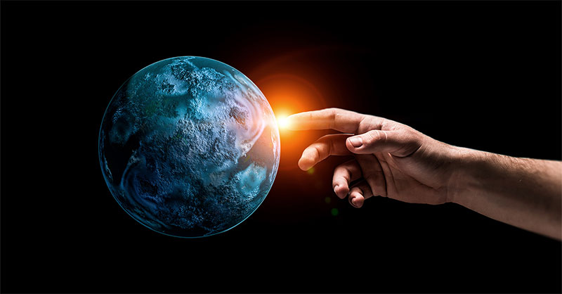 Cómo hablar de creacionismo