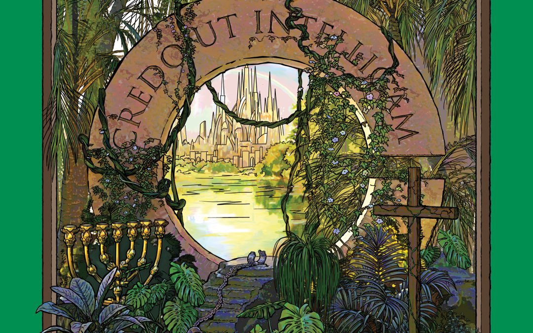 Sábado de la Creación 2023: comparte el evangelio a través del arte