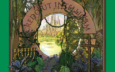 Sábado de la Creación 2023: comparte el evangelio a través del arte